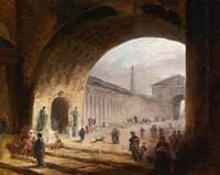 The Great Archway