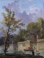 The Landing