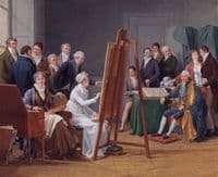 The Atelier of Madame Vincent