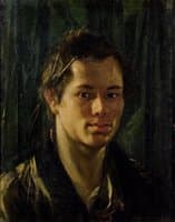 Self Portrait