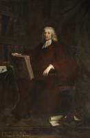 John Ray, Naturalist and Theologian