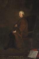 John Dryden, Playwright, Poet Laureate and Critic