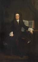 Isaac Newton, Natural Philosopher and Mathematician