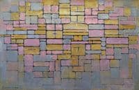 Tableau No. 2 Composition No. 5