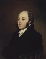 Portrait of Count F.V. Rostopchin