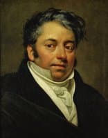 Portrait of Dr. Masaroni