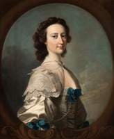 Barbara Bagot