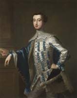 Sir James Lowther, 1st Earl of Lonsdale