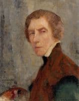 Self Portrait