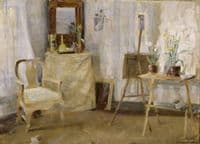 In the Atelier