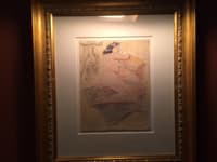 Reclining Nude