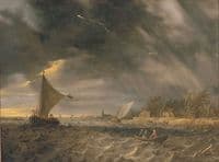 The Thunderstorm