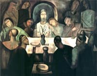 The Last Supper