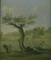 Les Haleurs