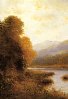Along the Banks