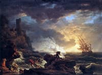 Shipwreck