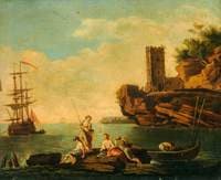 Sea Piece