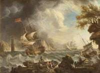 Seascape