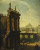 Castel Sant' Angelo, Rome