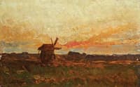 A Windmill