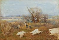 Cranes