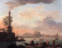 The Islands of the Archipelago