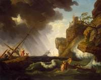 Shipwreck