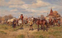 Horse Auction