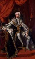 King George II