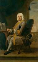 George Frederic Handel