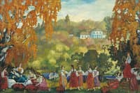 Indian Summer
