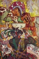 Oriental Tale
