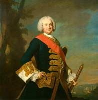 Sir Peter Warren