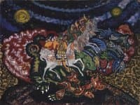 The Triumph of Russia