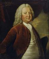 Sir Watkin Williams-Wynn