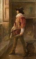 The Cavalier