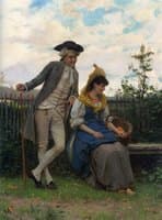 Courtship