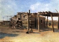 Indian Village, Dakota