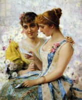The Love Letter