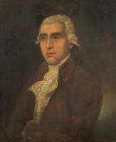 James Ireland of Blackley