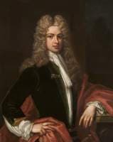 John Ireland of Middleton