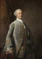 Sir George Trevelyan, 3rd Bt of Nettlecombe