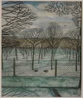 The Orchard
