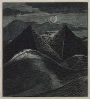 The Pyramids in the Sea