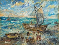 Fishermen