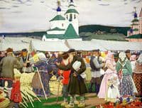 The Fair