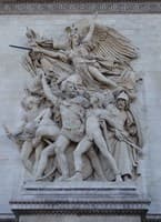 Le Départ des volontaires (La Marseillaise)