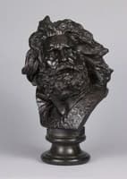 Head of Gaul