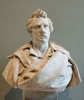 Bust of Jacques Louis David (Painter)
