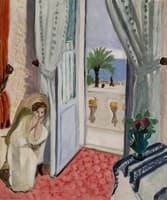 Interior at Nice